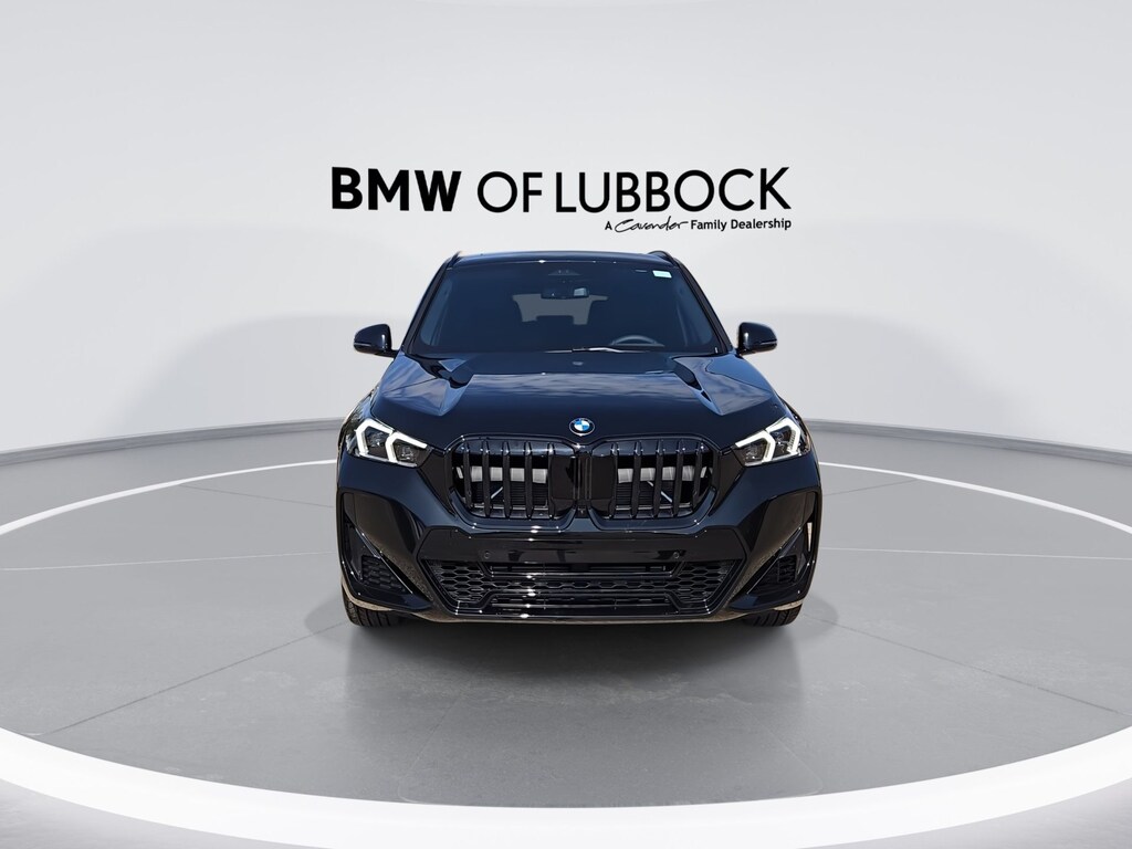 New 2026 BMW X1 xDrive28i SUV