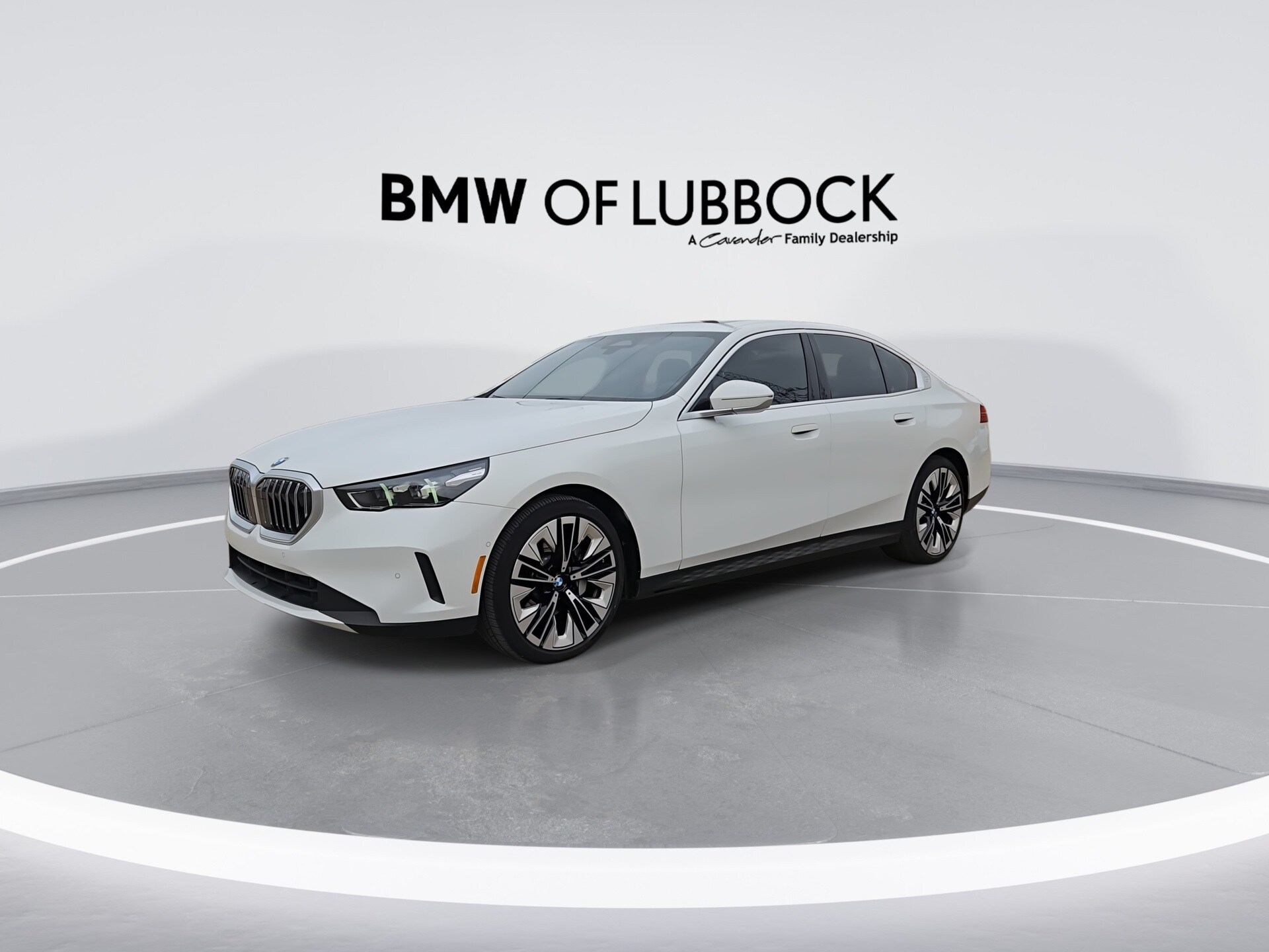 2025 Bmw 530i xDrive photo 4