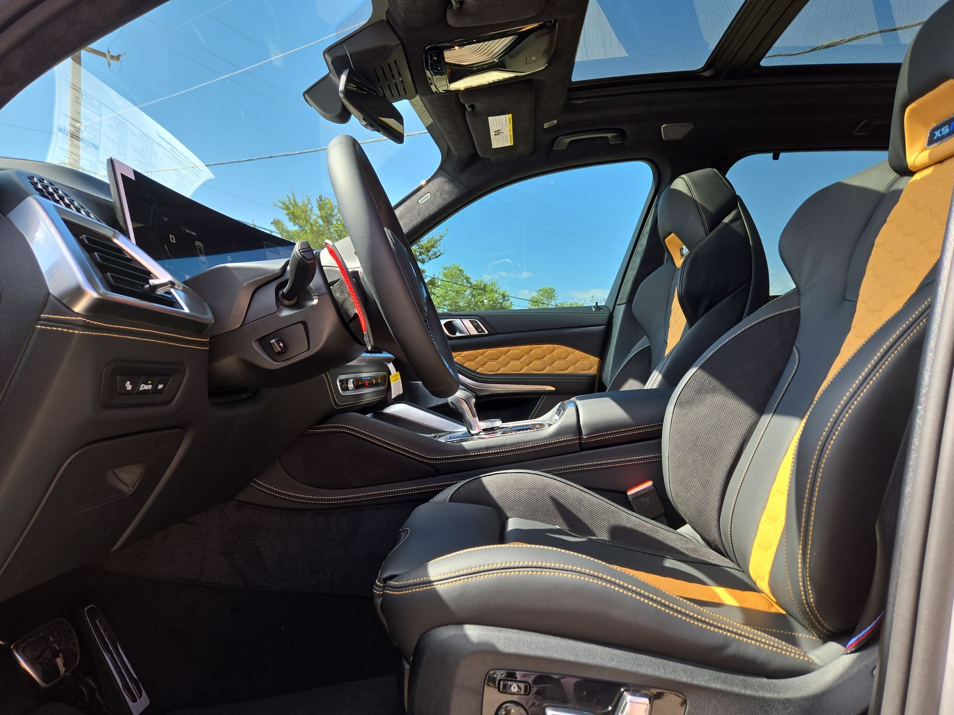 2026 BMW X5 M X5 M - Photo 16