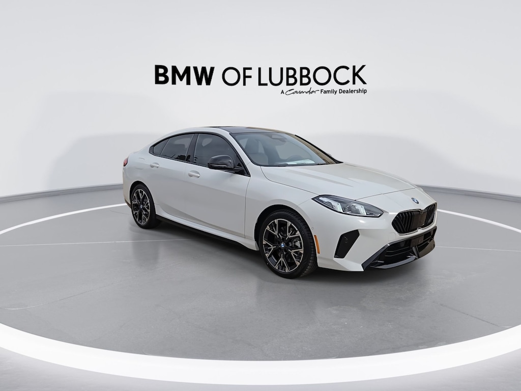New 2026 BMW 228i 228 Gran Coupe Gran Coupe