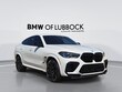BMW X6 M