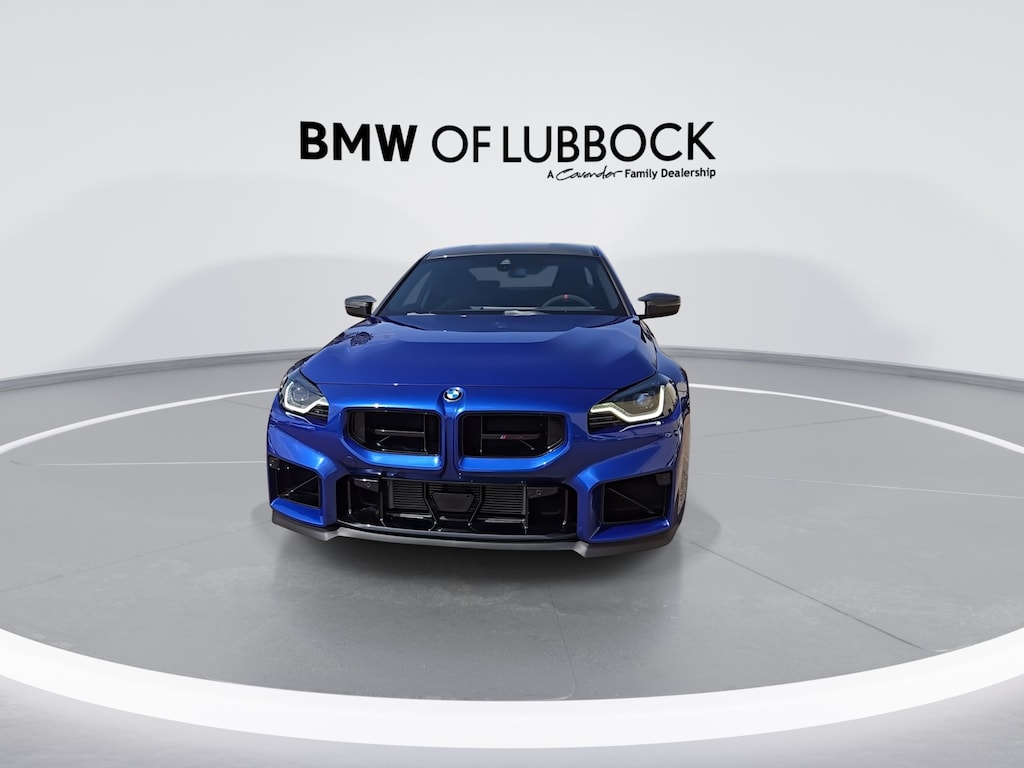 Used 2026 BMW M2 CS Coupe