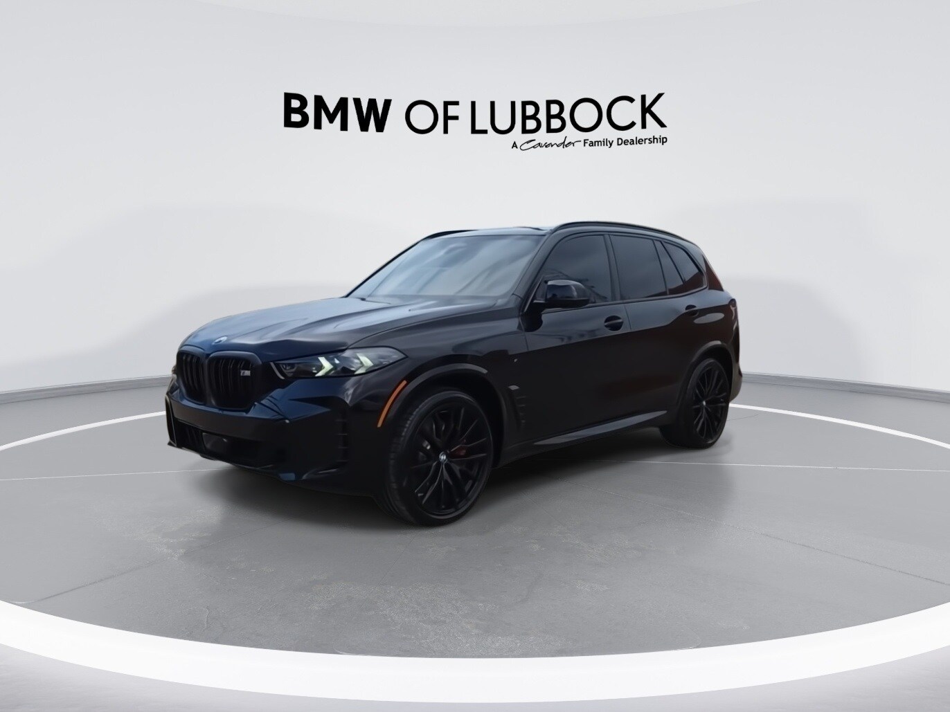 2026 Bmw X5 M60i photo 4