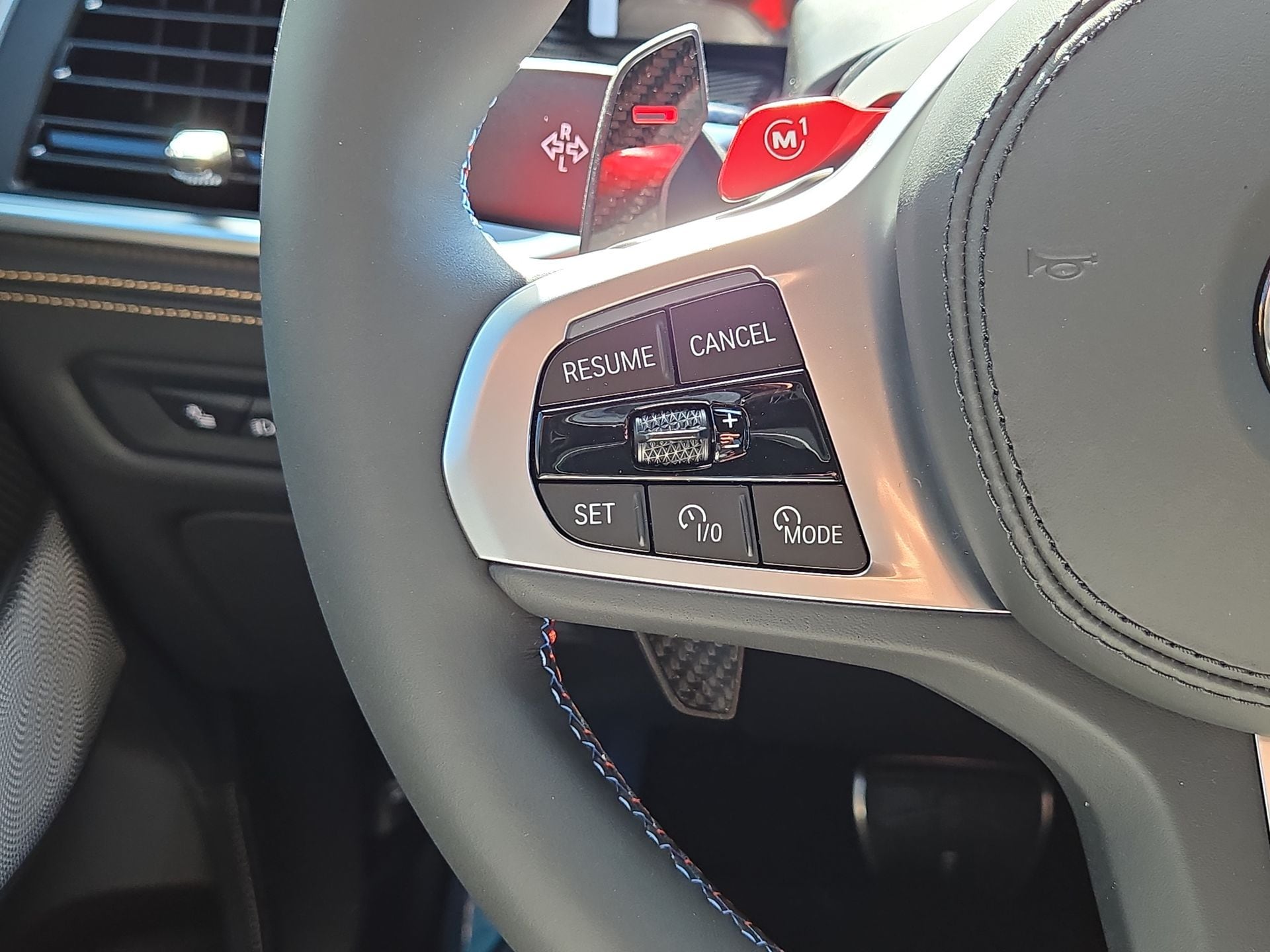 2026 BMW X5 M X5 M - Photo 21