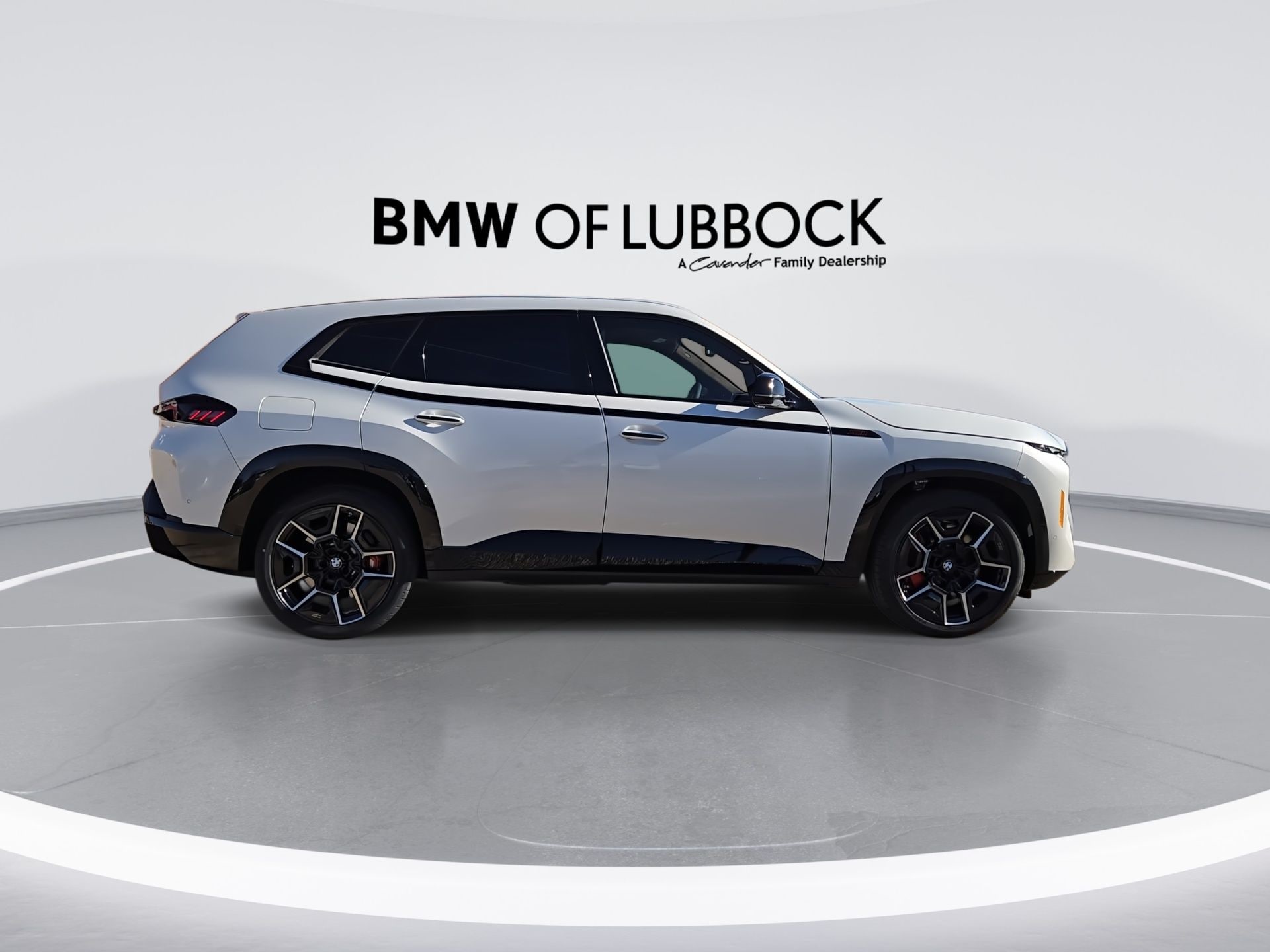 2026 BMW XM Base - Photo 9