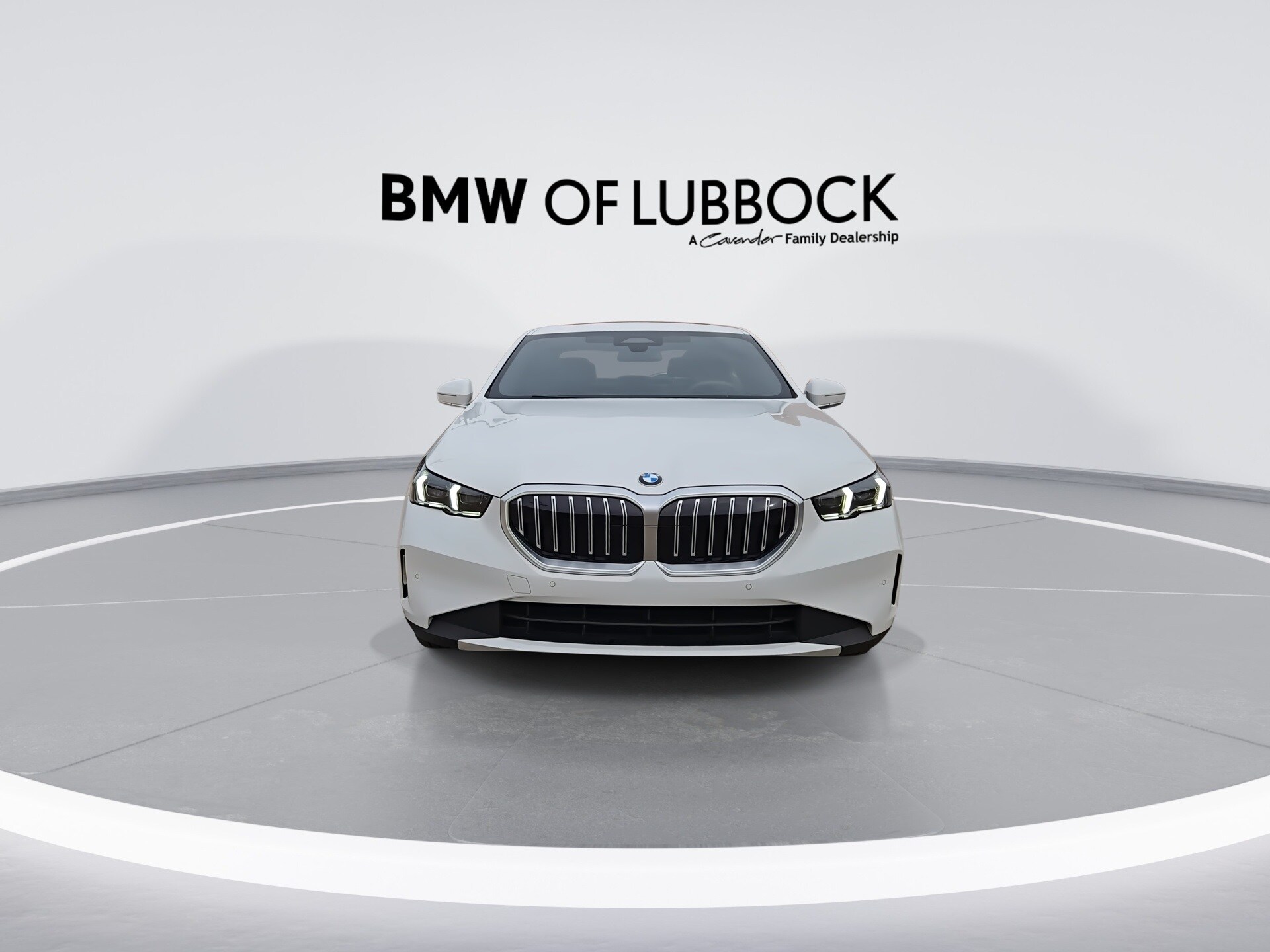 2025 Bmw 530i xDrive photo 3