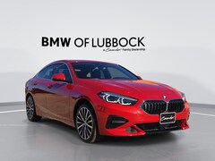2024 BMW 228i 228i Convenience Gran Coupe