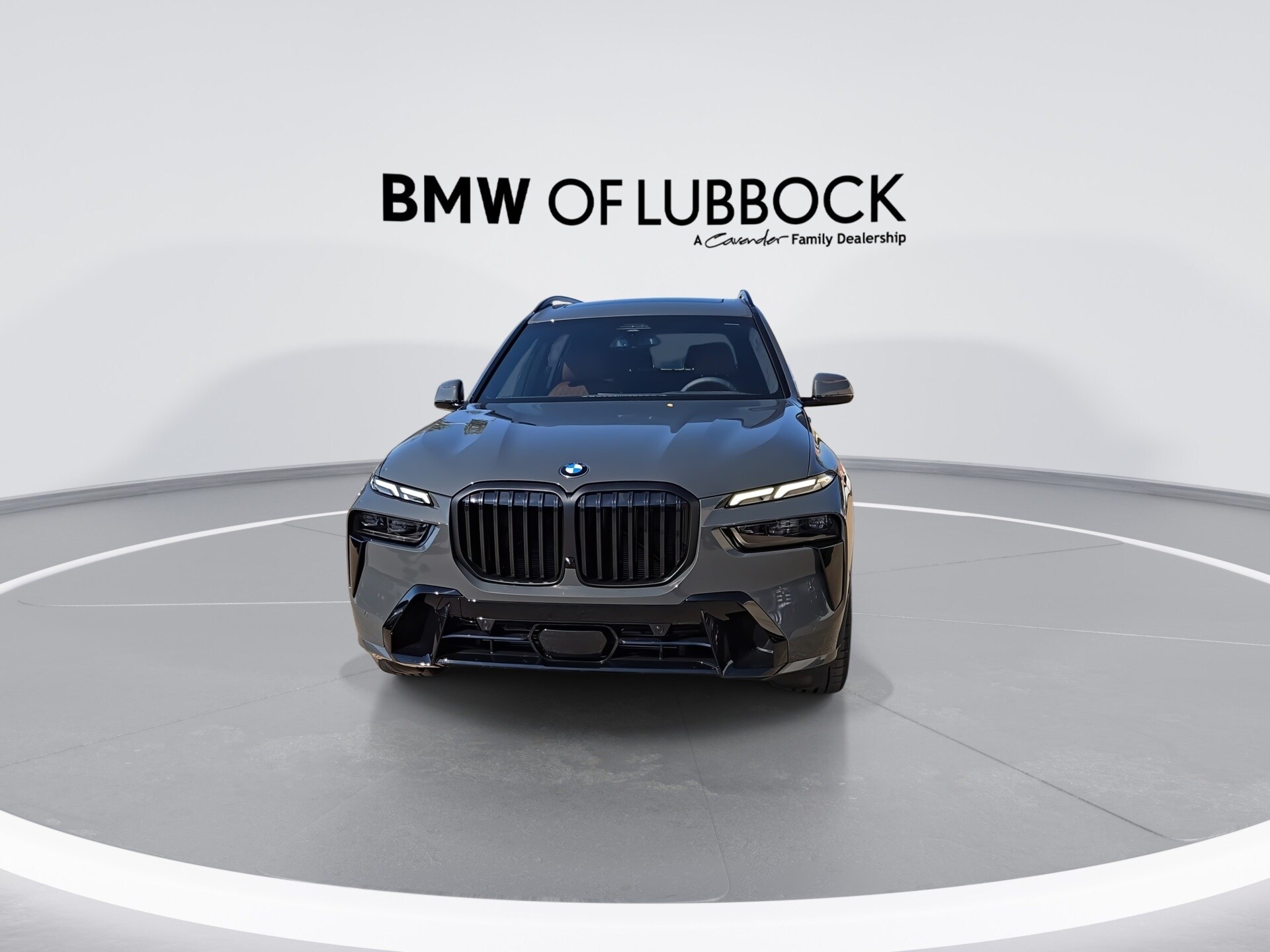 2026 Bmw X7 xDrive40i photo 2