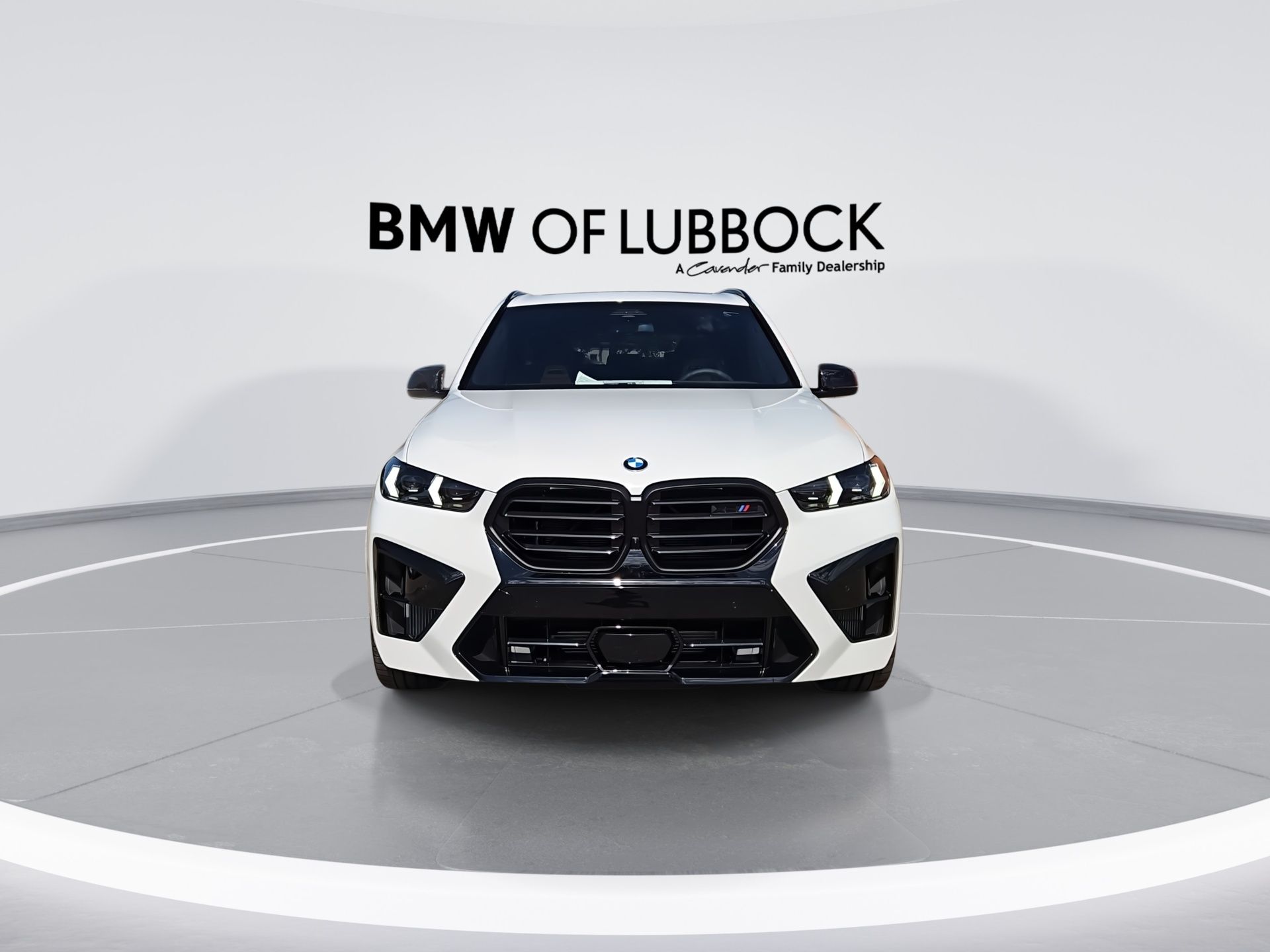 2026 BMW X5 M X5 M - Photo 3