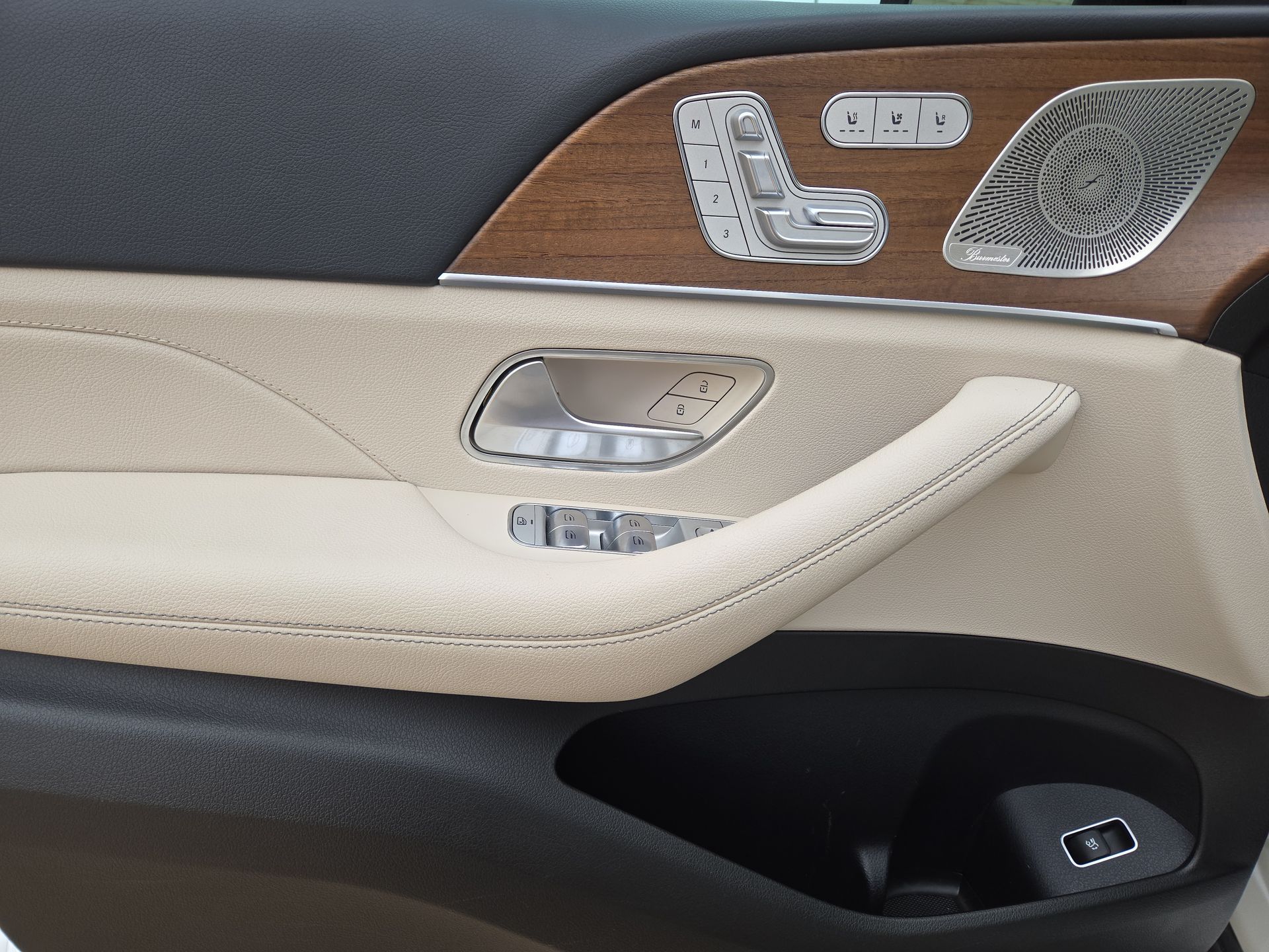 2024 Mercedes-Benz GLE GLE450 - Photo 15