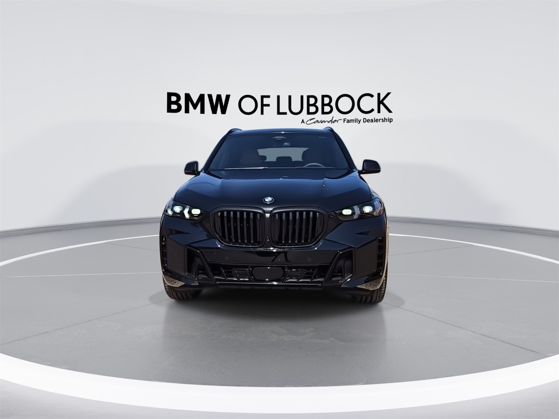 2026 Bmw X5 xDrive40i photo 2