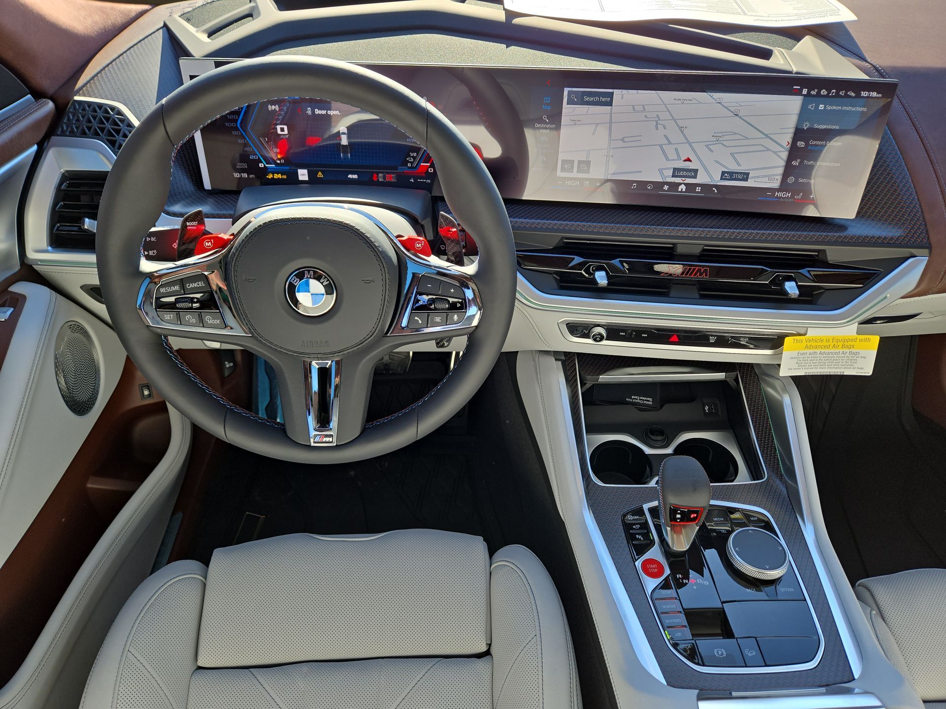 2026 BMW XM Base - Photo 14