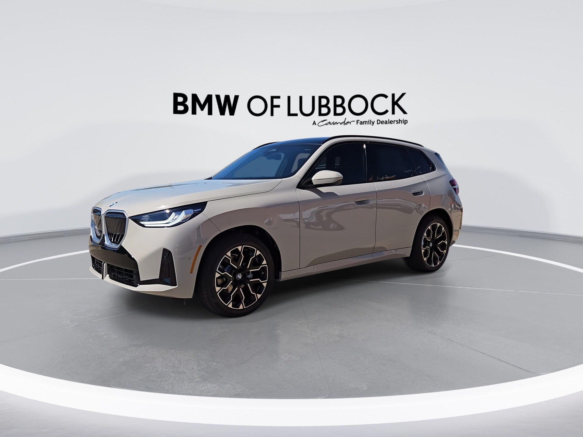 2026 Bmw X3 photo 4