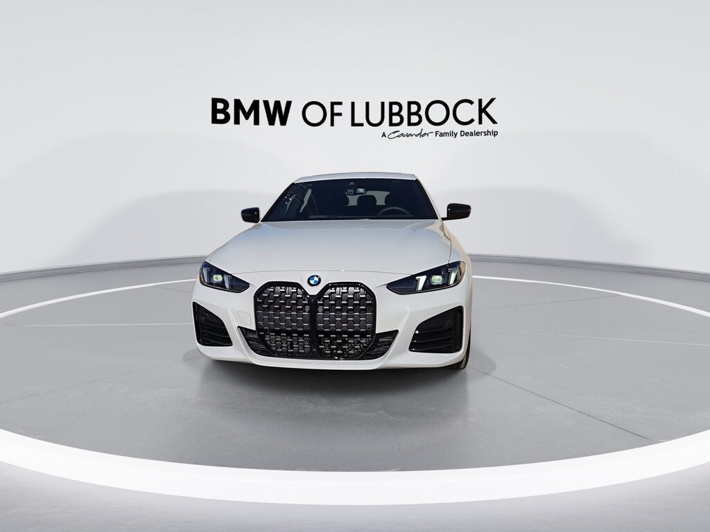 Used 2026 BMW 430i 430i Gran Coupe Premium M Sport Gran Coupe