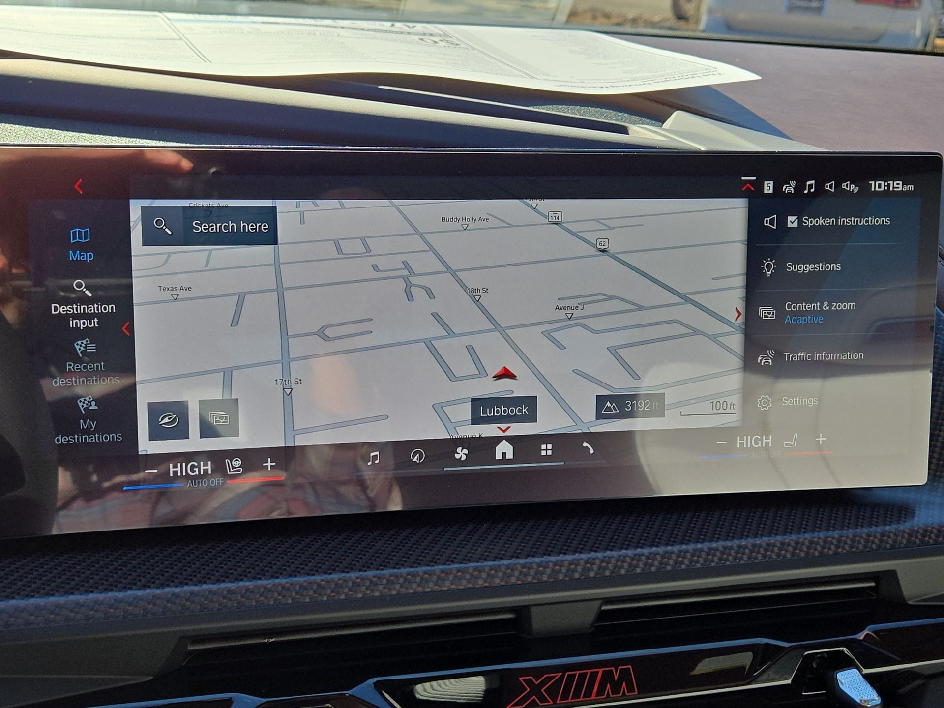 2026 BMW XM Base - Photo 19