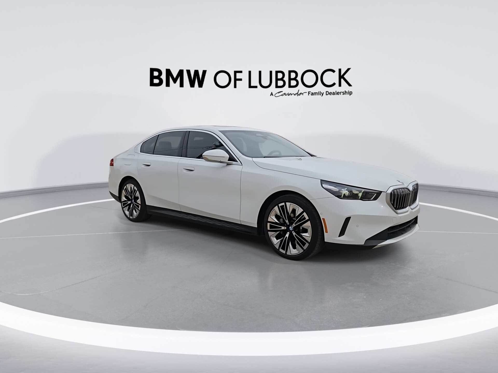 2025 Bmw 530i xDrive photo 2