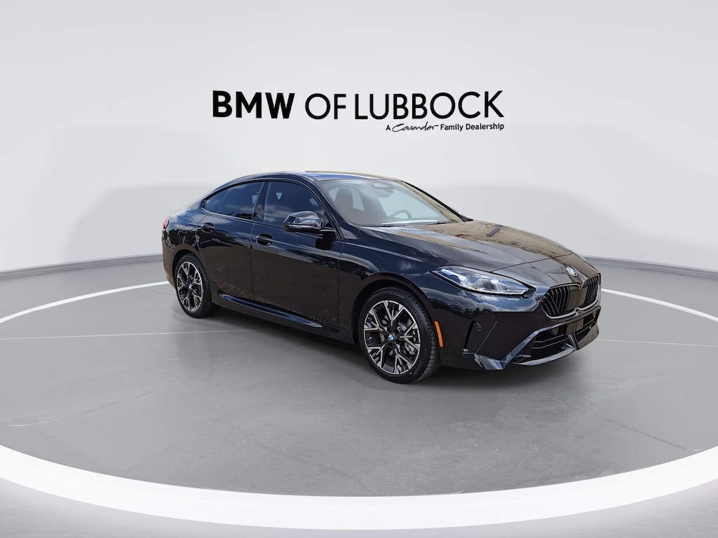 New 2026 BMW 228i 228 Gran Coupe Gran Coupe