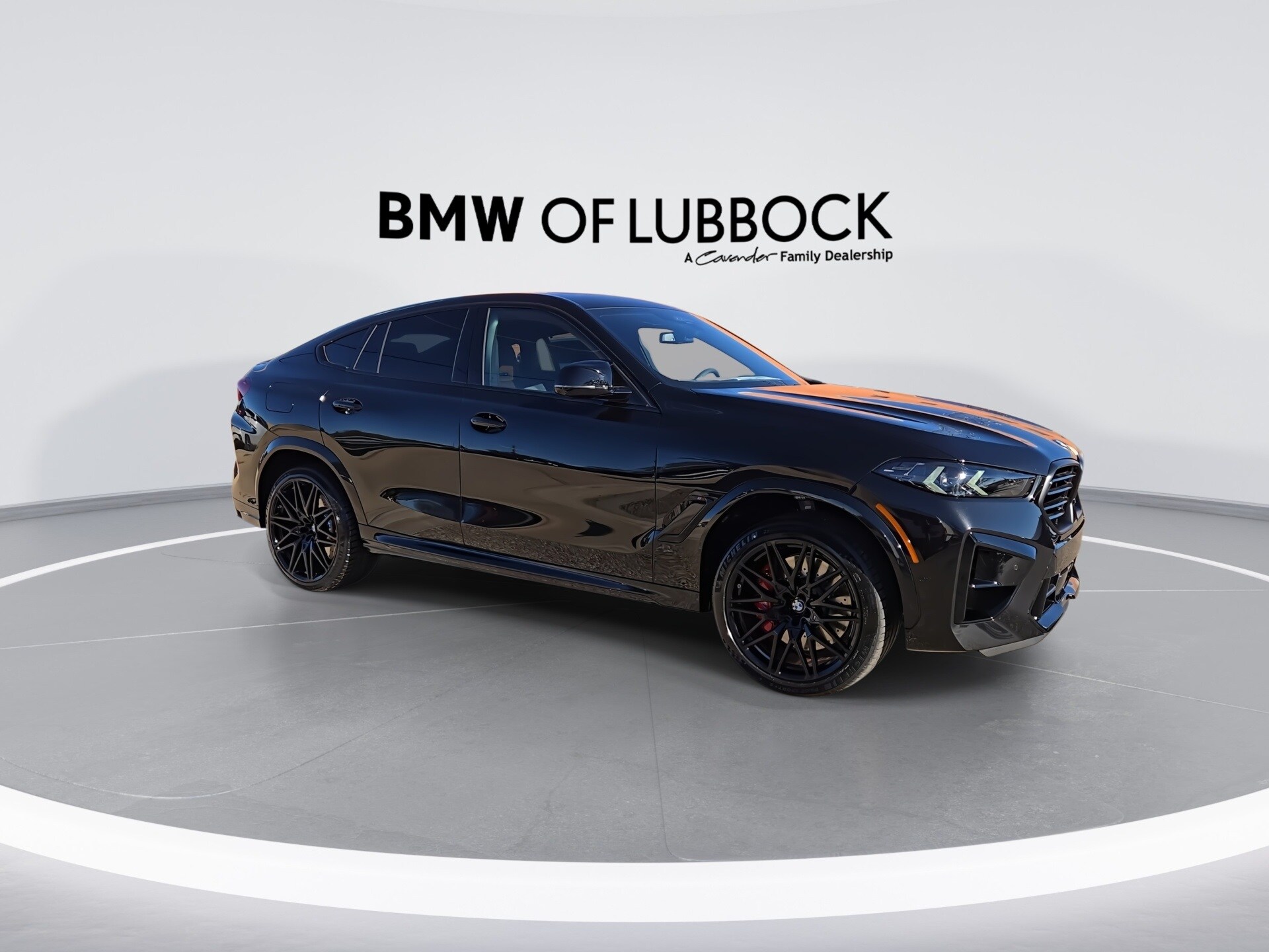 2026 Bmw X6 photo 2