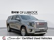 GMC Yukon XL