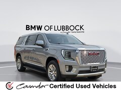 2024 GMC Yukon XL Denali SUV