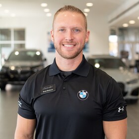 Staff member Scott Bednorz from a74b6ad55780