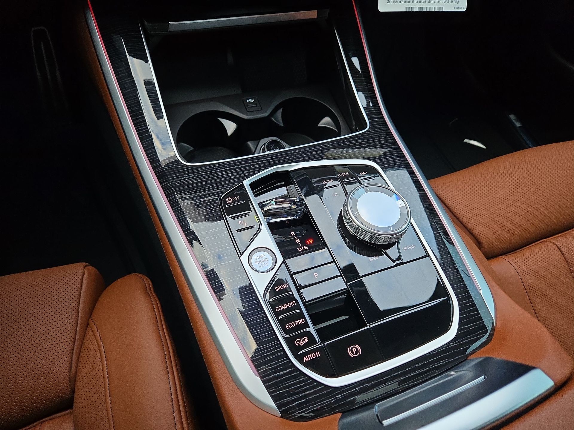 2026 BMW X5 40i - Photo 22