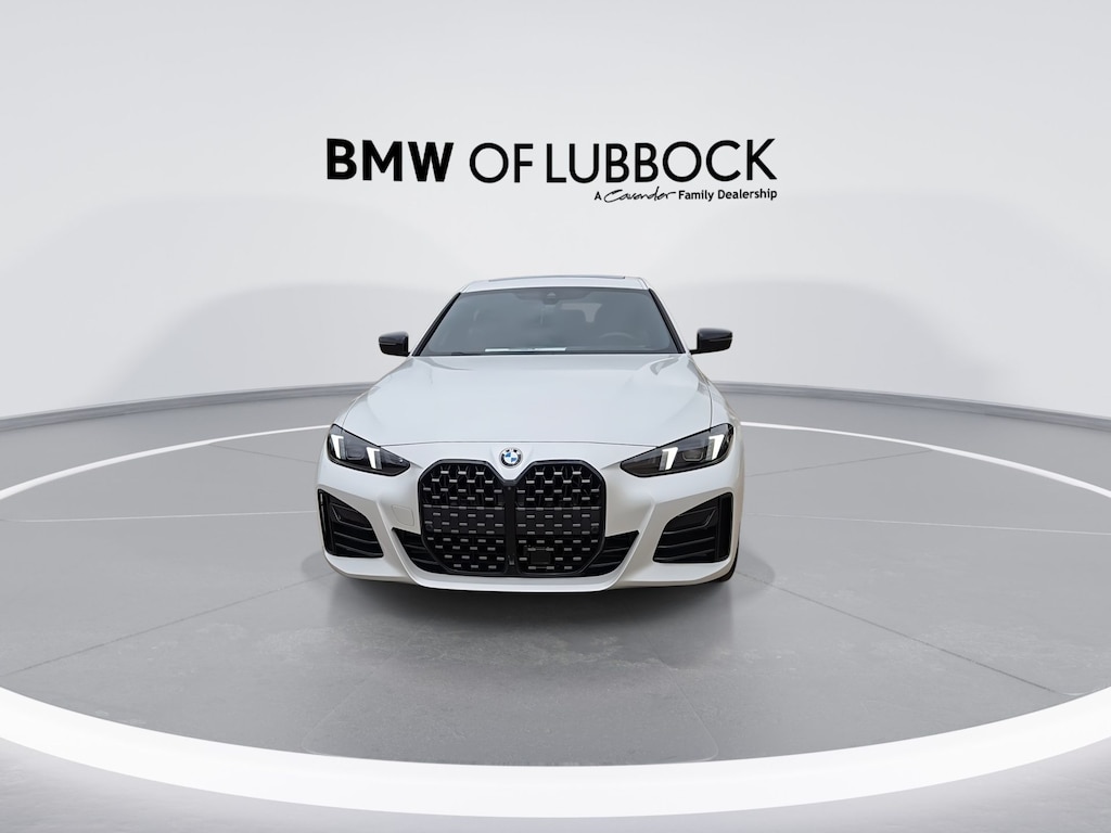 New 2026 BMW 430i 430i Gran Coupe Gran Coupe