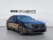 BMW 550e
