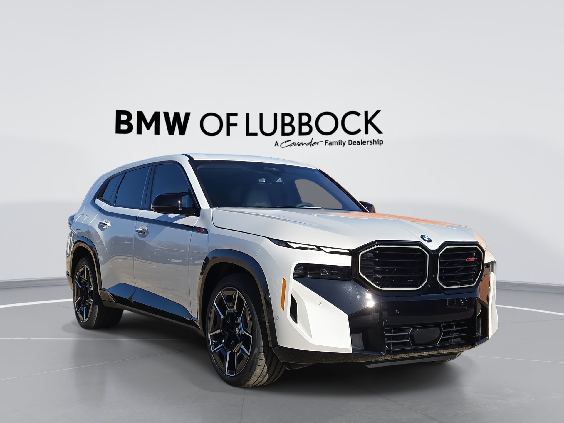 2026 BMW XM Label's photo