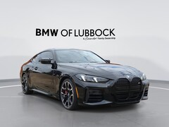 2026 BMW M440i M440i Coupe