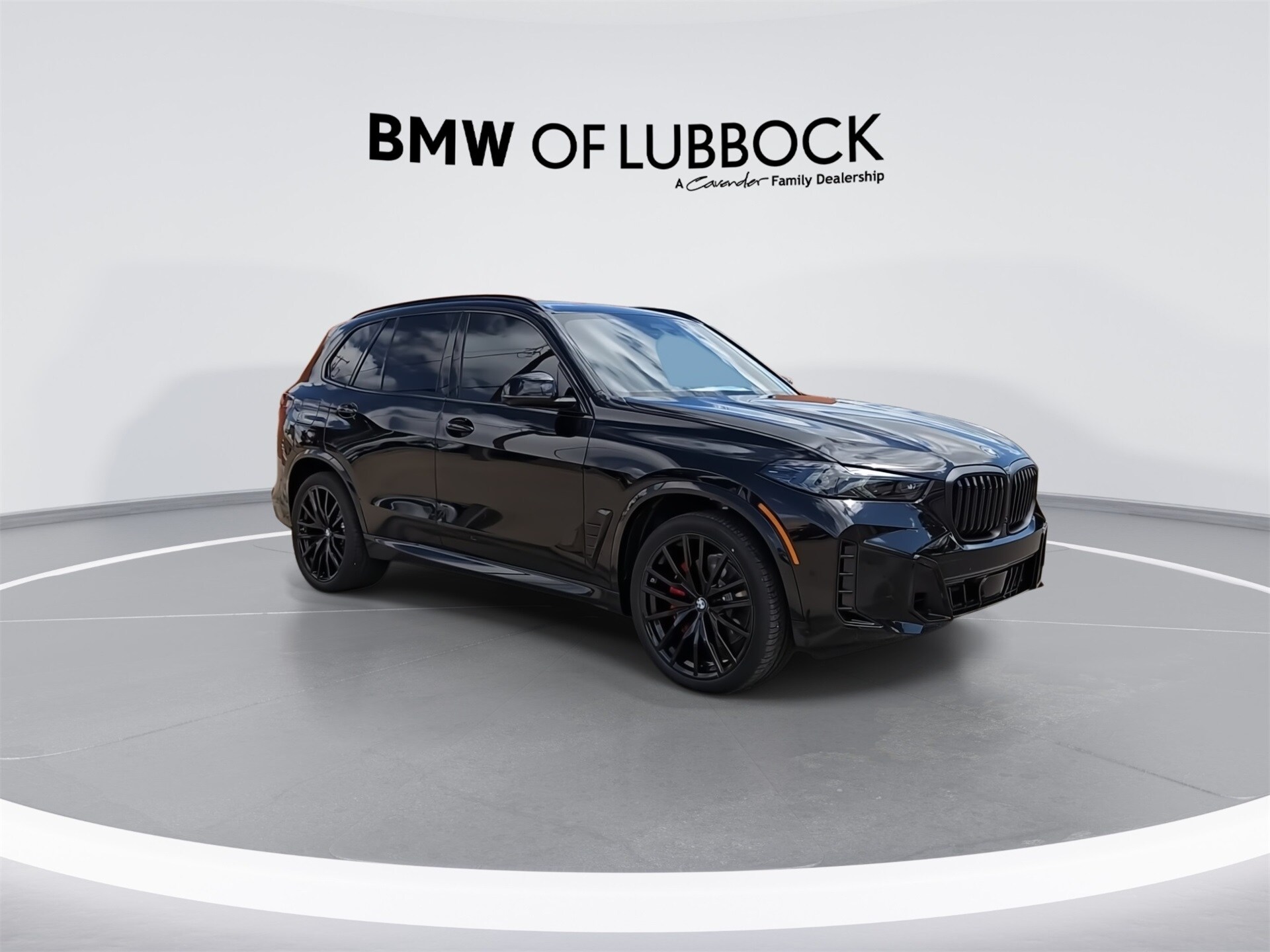 2026 Bmw X5 photo 2