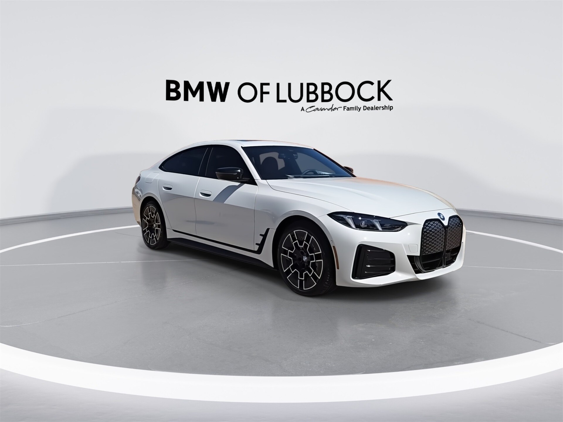 2025 Bmw i4 xDrive40 photo 2