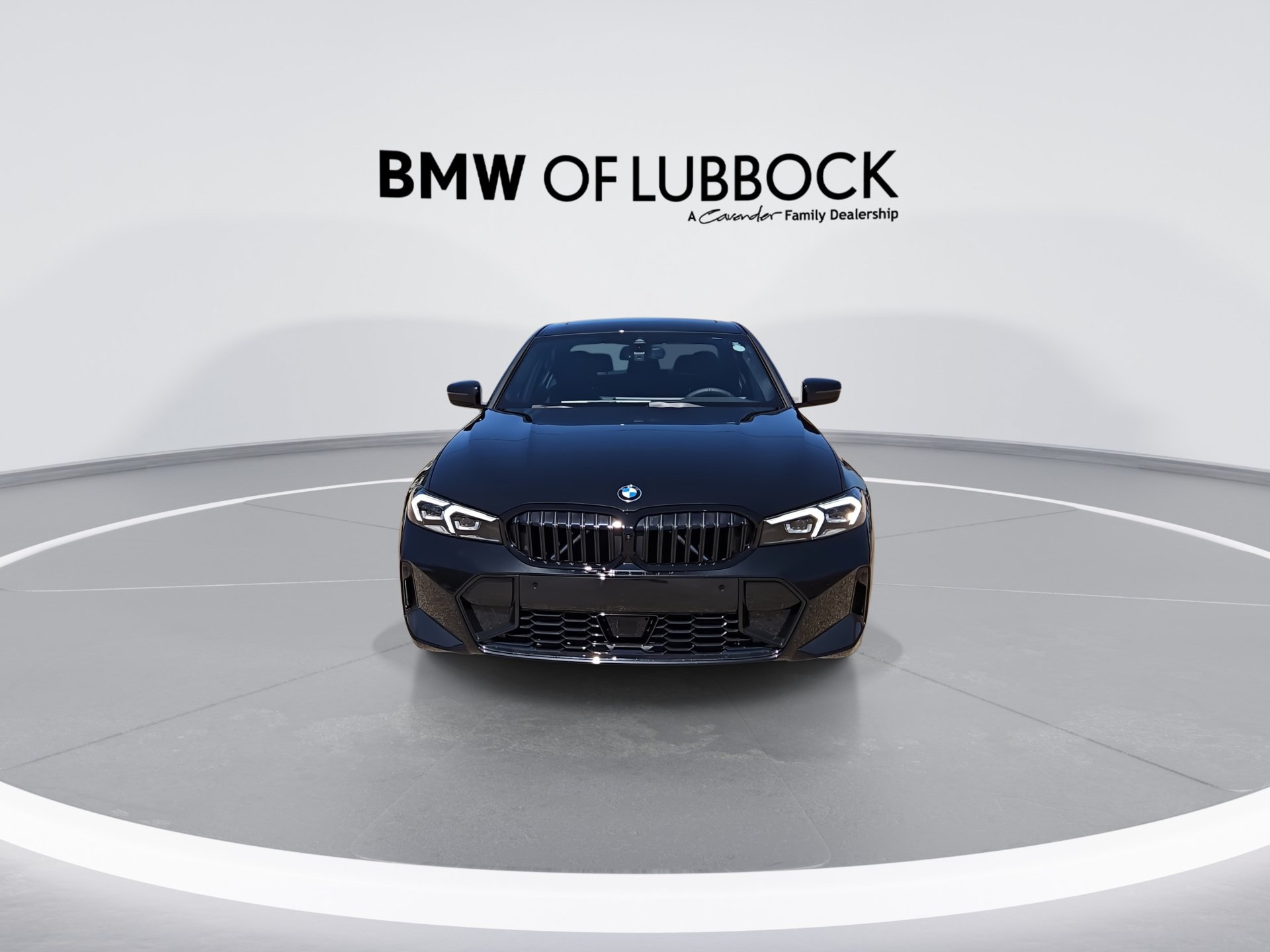 Used 2026 BMW 330i 330i Sedan