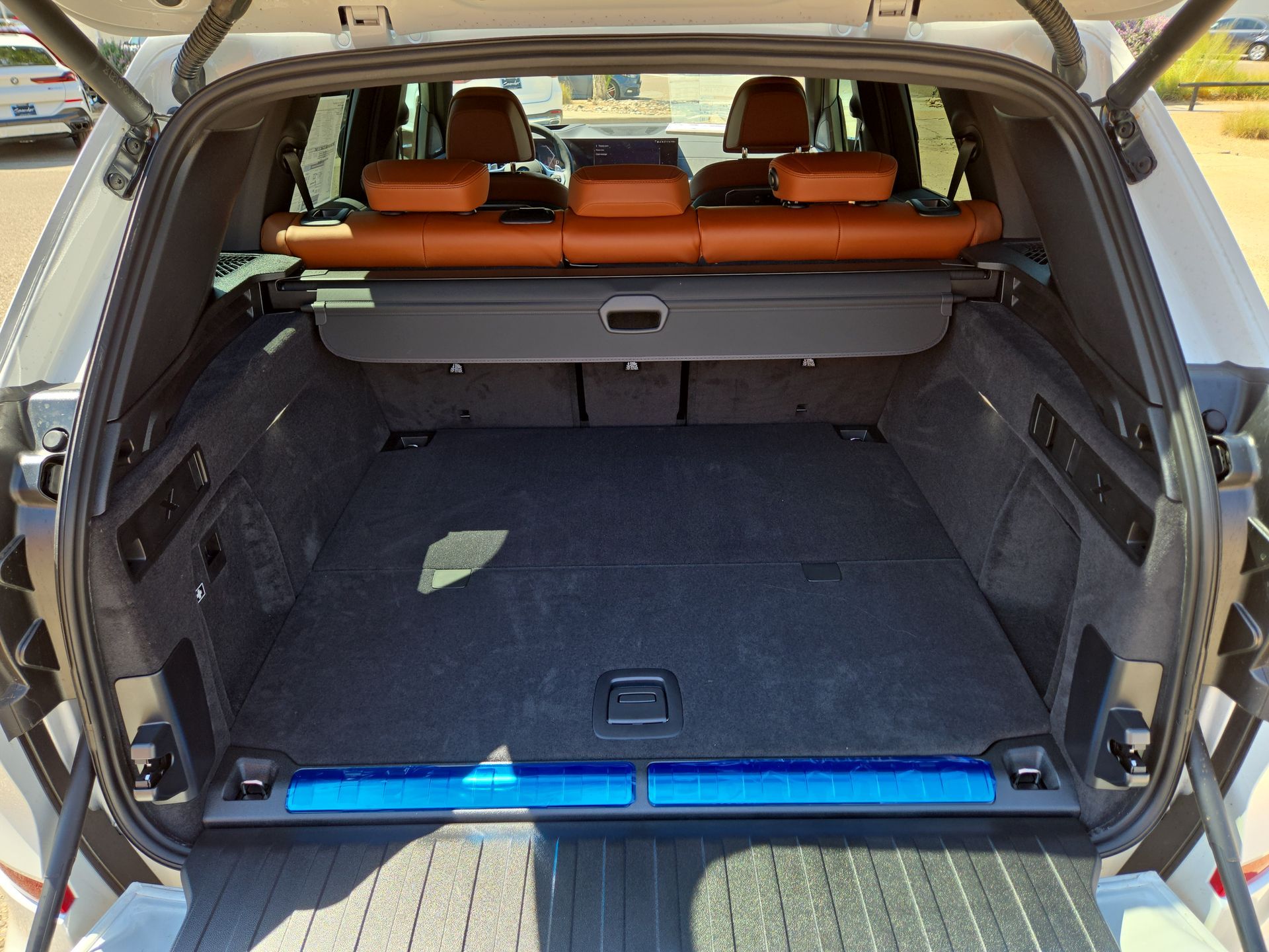 2026 BMW X5 50e - Photo 12