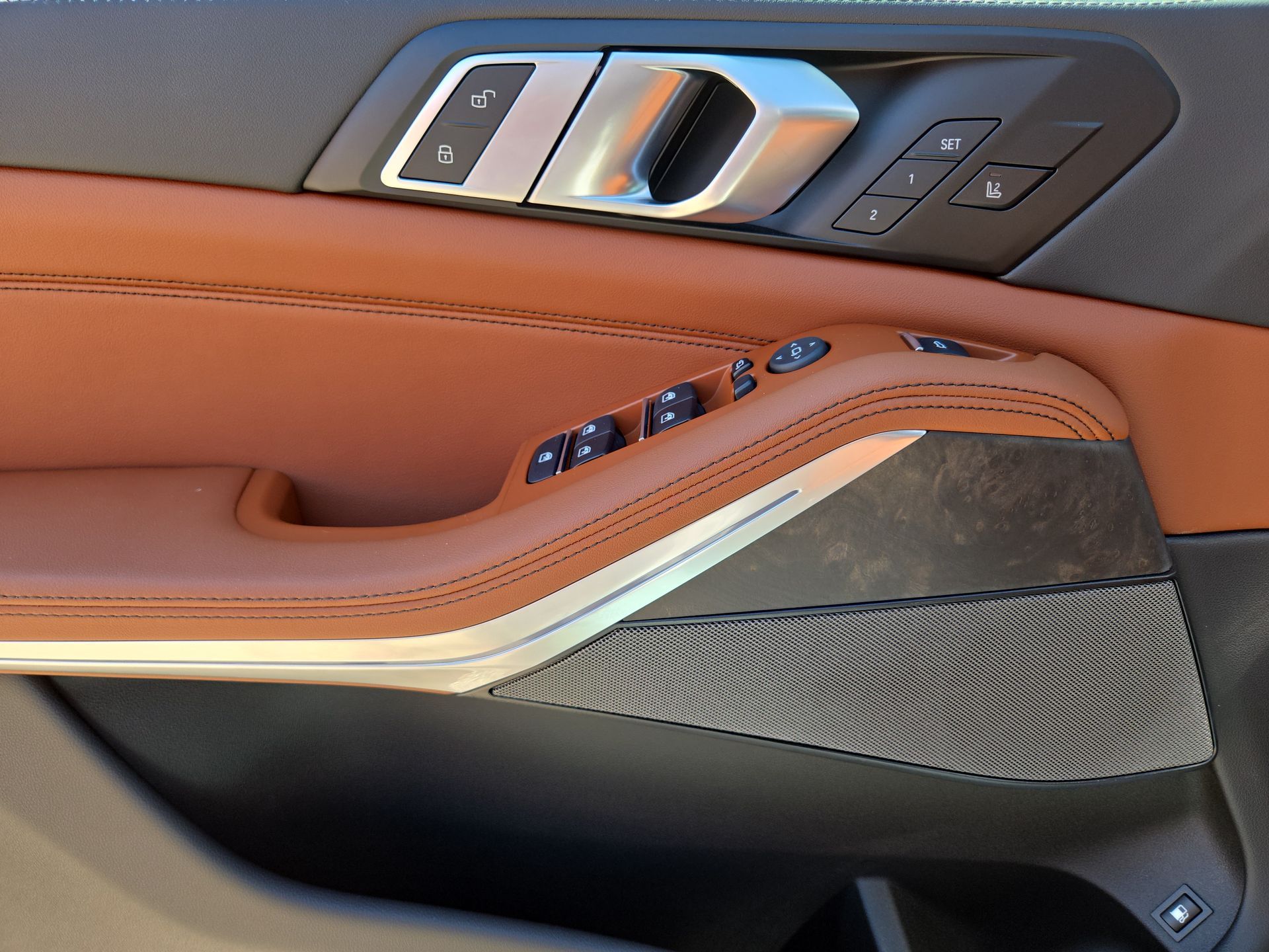 2026 BMW X5 50e - Photo 15
