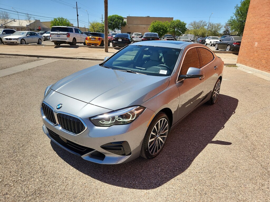 New 2024 BMW 228i For Sale at BMW of Lubbock VIN WBA53AK07R7N94927