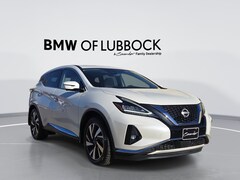 2023 Nissan Murano SL SUV