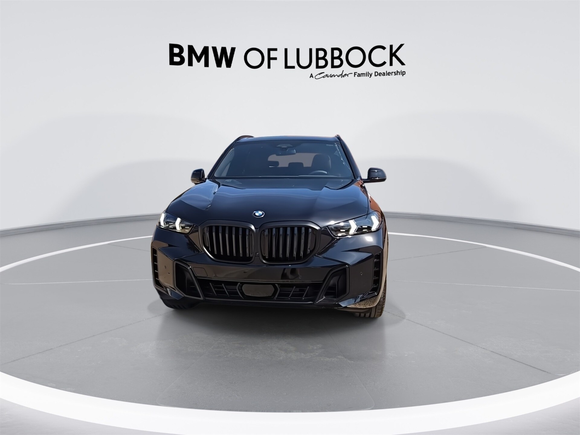 2026 Bmw X5 xDrive40i photo 3