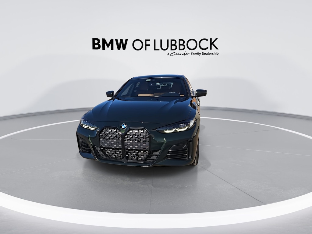 Used 2023 BMW 430i 430i Gran Coupe Premium M Sport Shadowline Gran Coupe