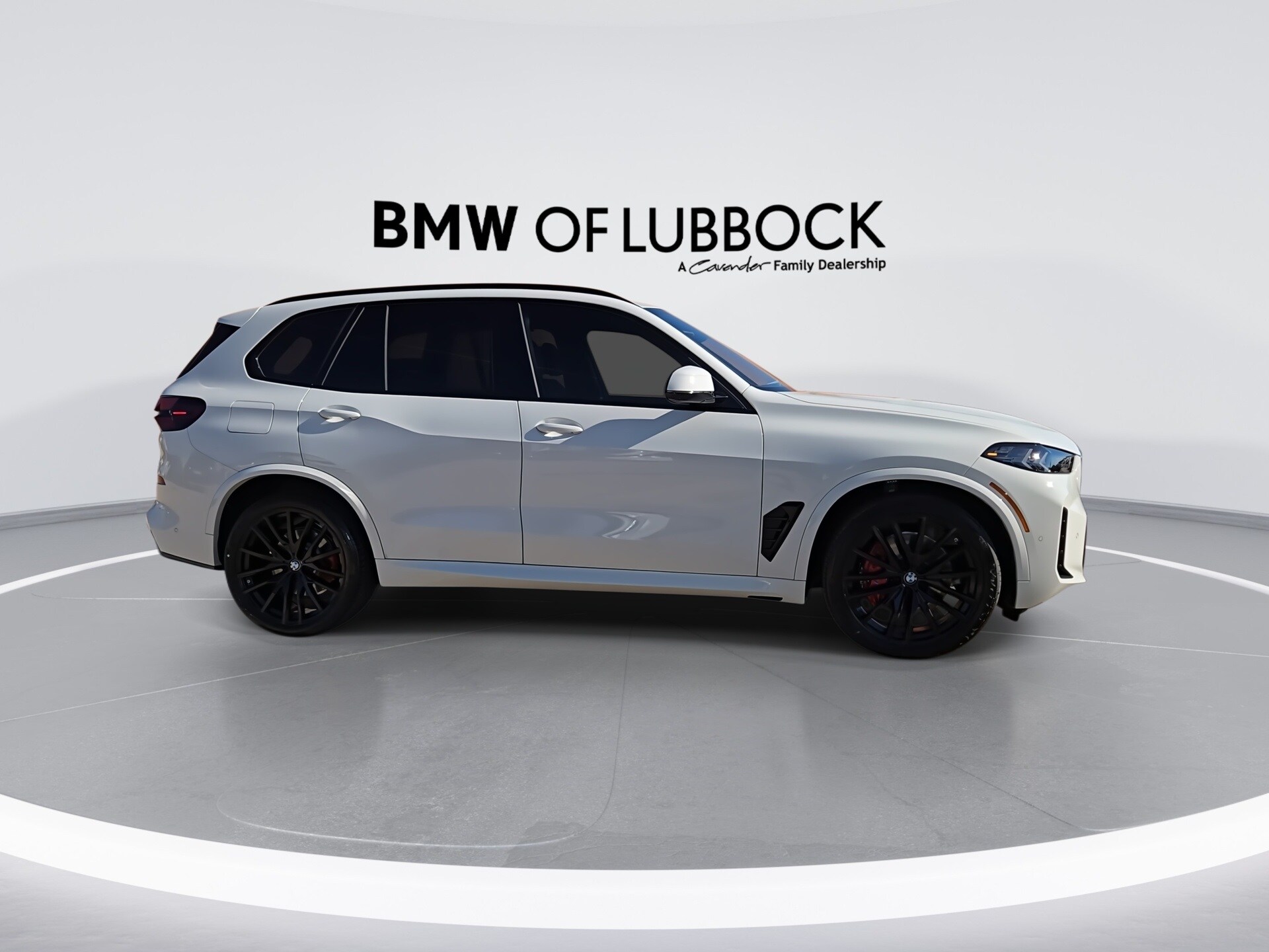 2026 Bmw X5 xDrive40i photo 2