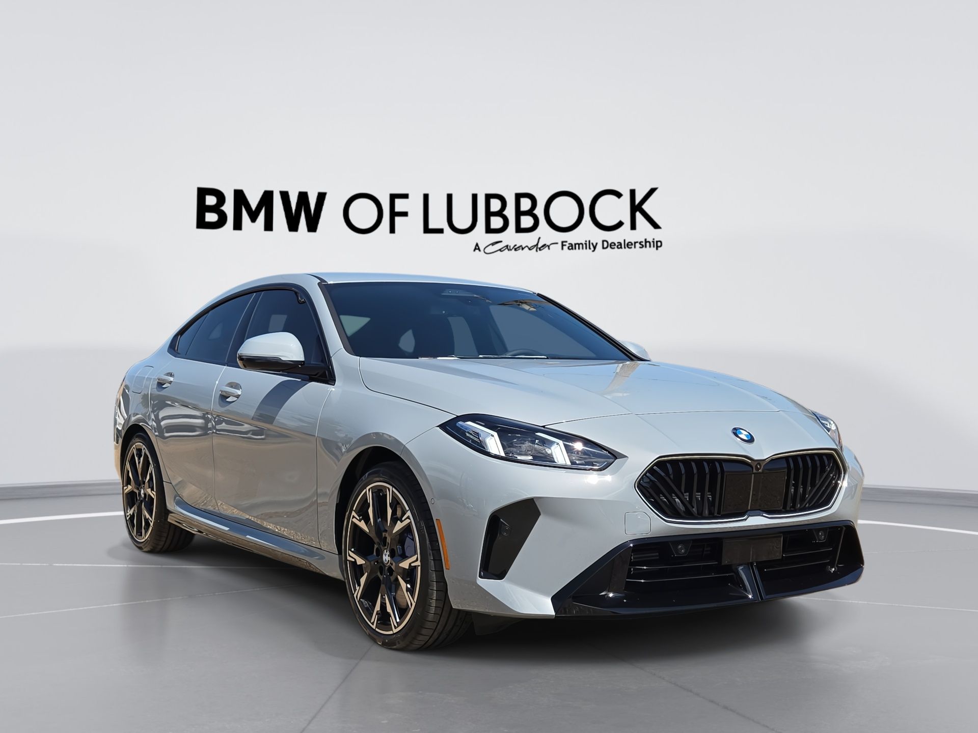 New 2026 BMW 228i 228 Gran Coupe