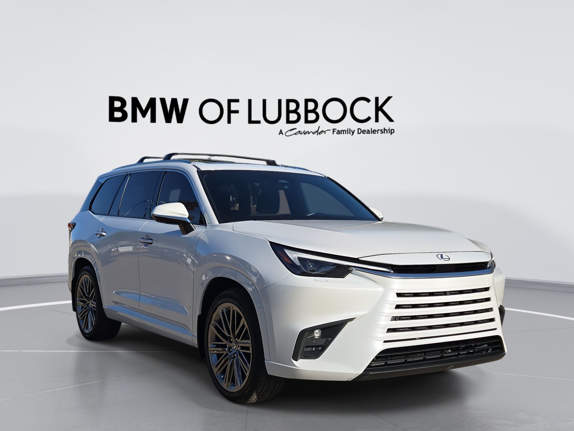2024 Lexus TX 350 350 Luxury AWD's photo