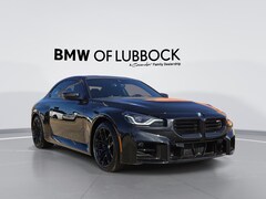 2026 BMW M2 Base Coupe
