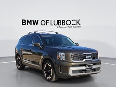 2023 Kia Telluride S SUV