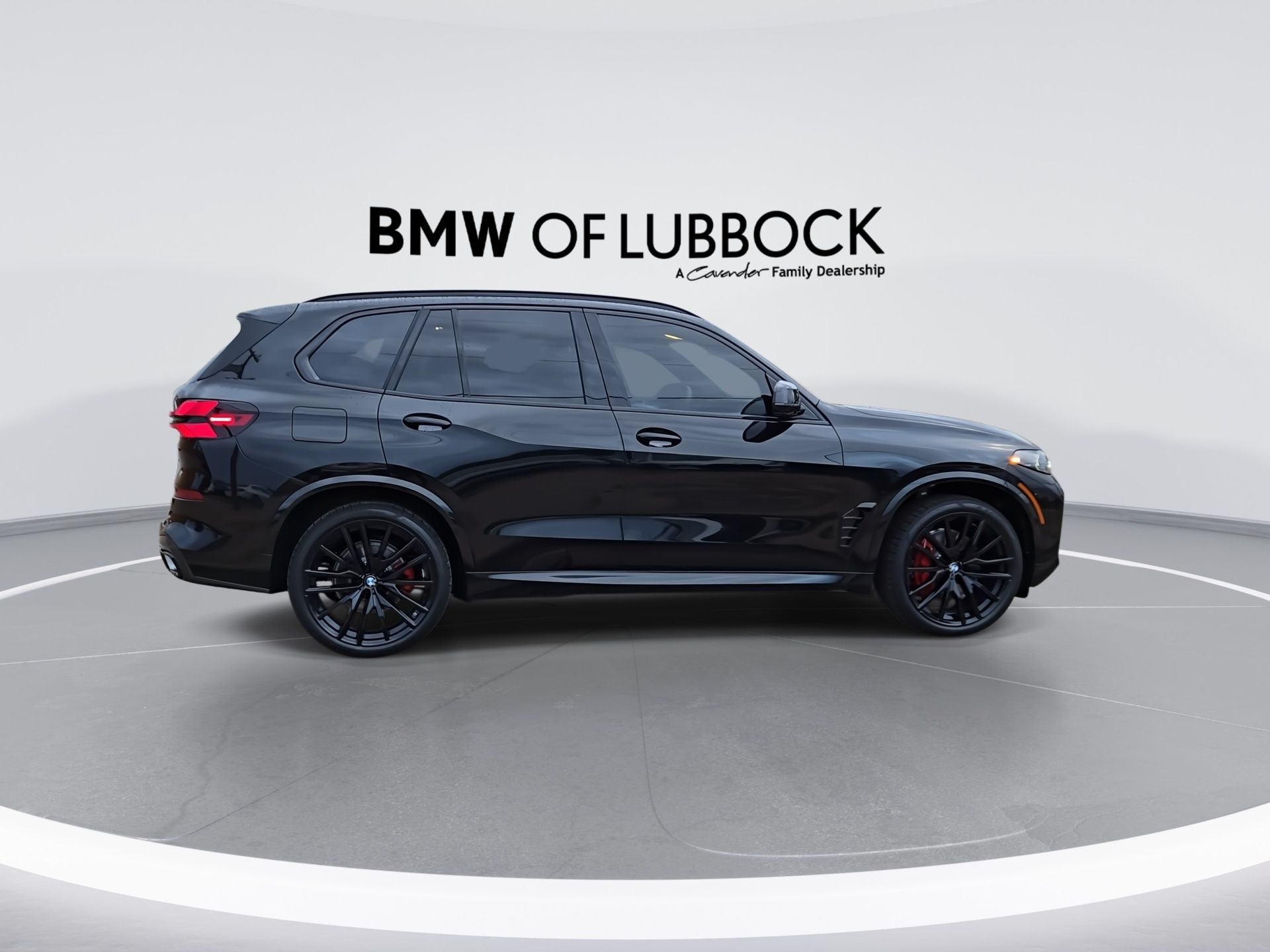 2026 BMW X5 40i - Photo 9