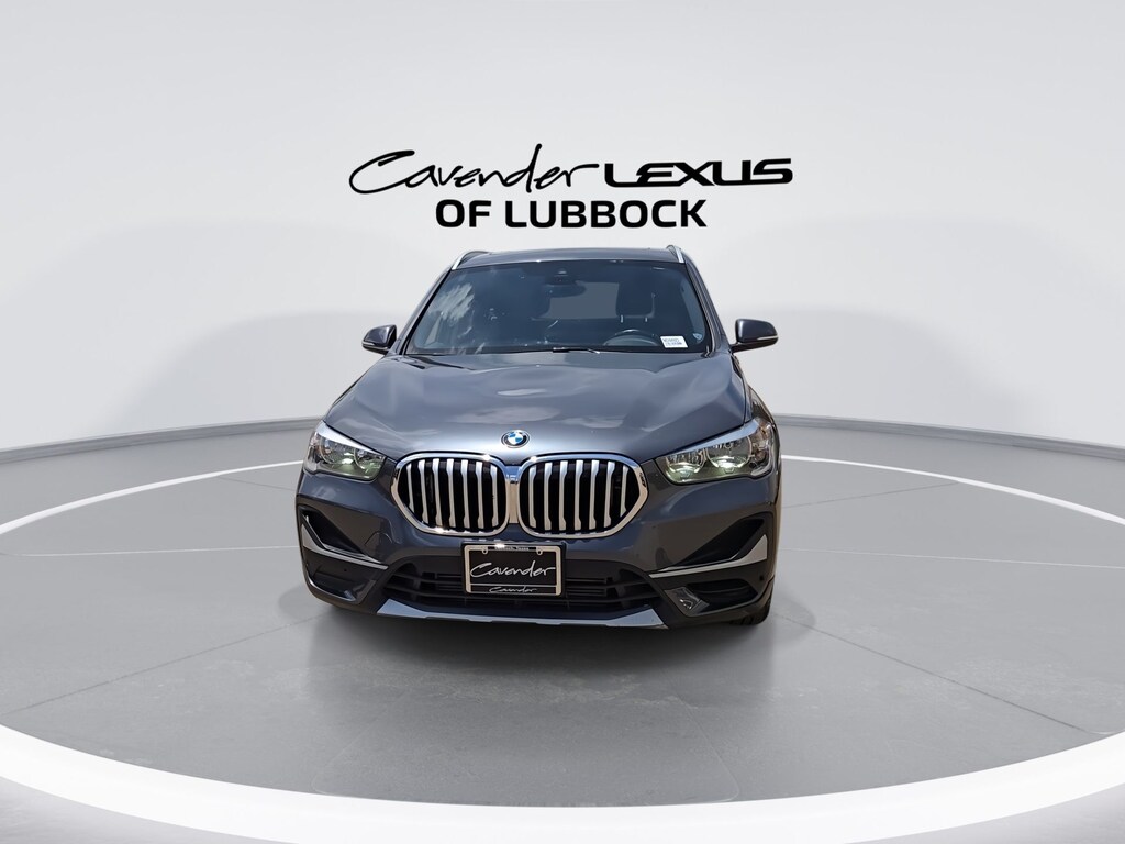 Used 2022 BMW X1 xDrive28i Convenience SUV