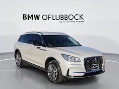 2024 Lincoln Corsair Reserve SUV