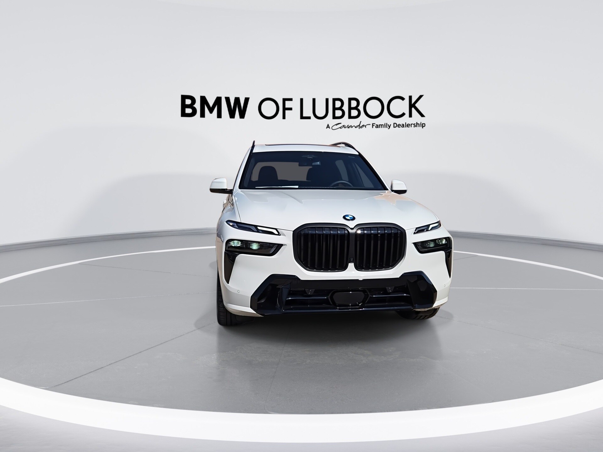 2026 Bmw X7 xDrive40i photo 2