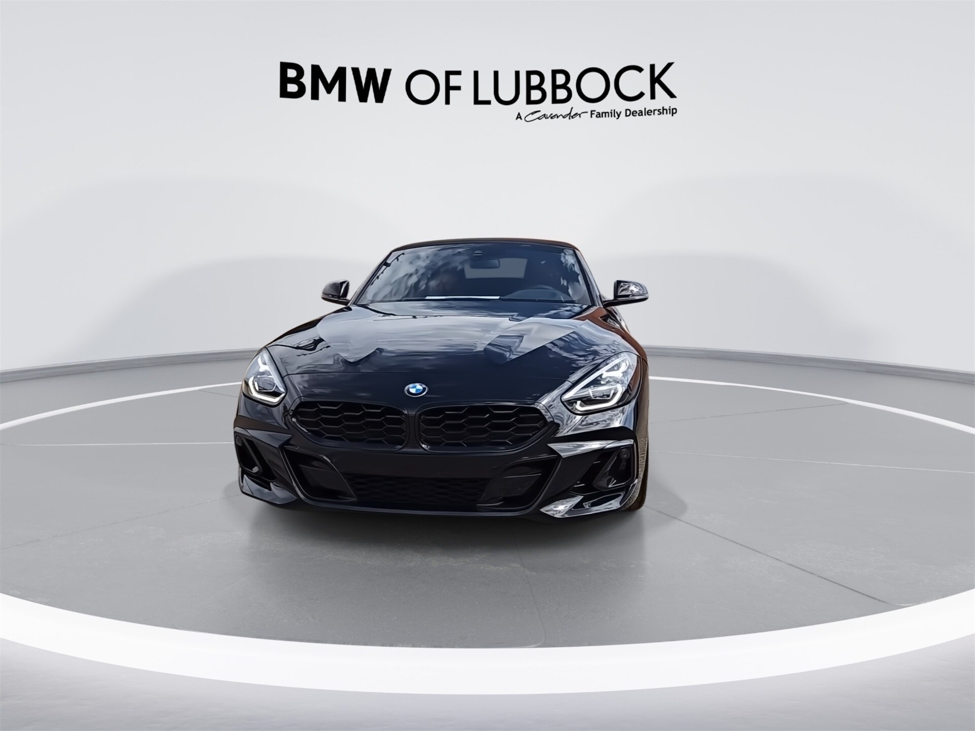 2025 Bmw Z4 sDrive30i photo 3