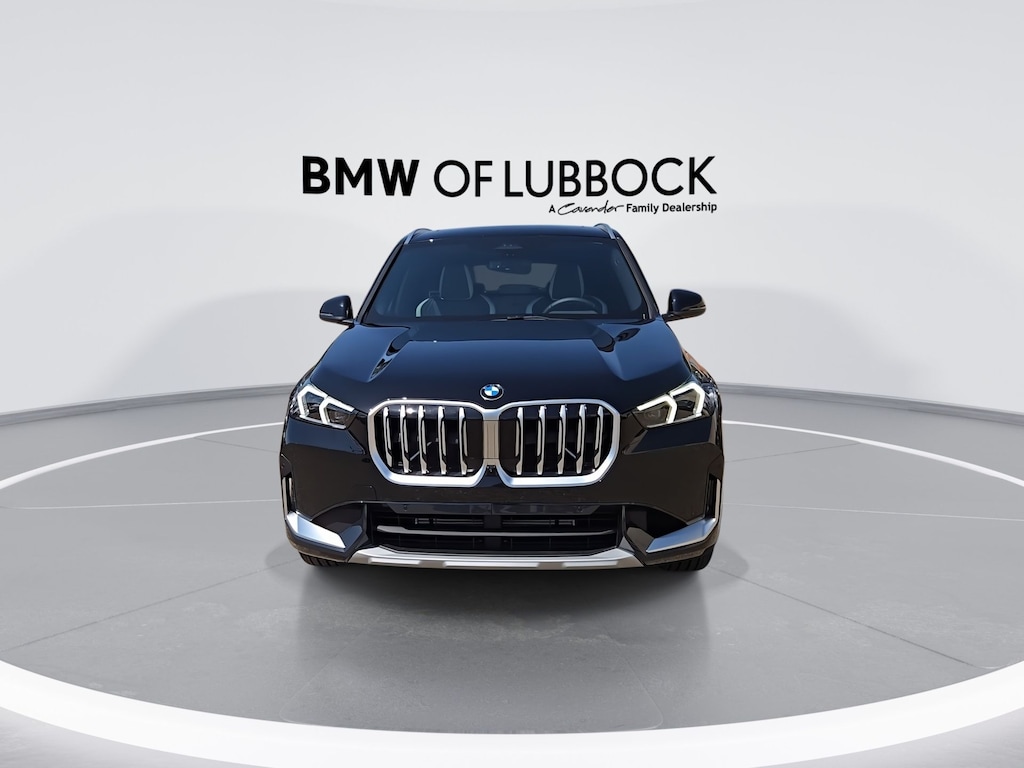 New 2027 BMW X1 xDrive28i SUV